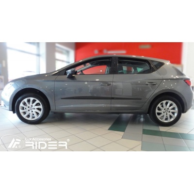 Lišta dverí SEAT Leon 2013-2020