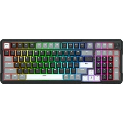 Redragon ARLOKKS QMK K742