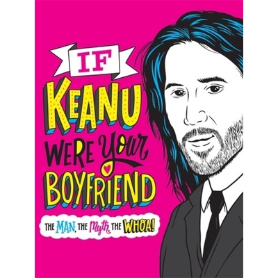 If Keanu Were Your Boyfriend - Marisa Polansky, Dirty Bandits