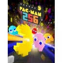 PAC-MAN 256