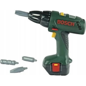 Theo Klein 8413 Bosch vrtačka II