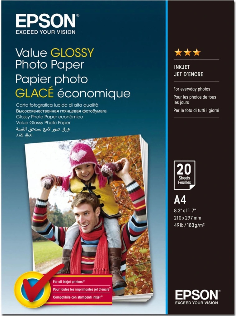Epson C13S400035