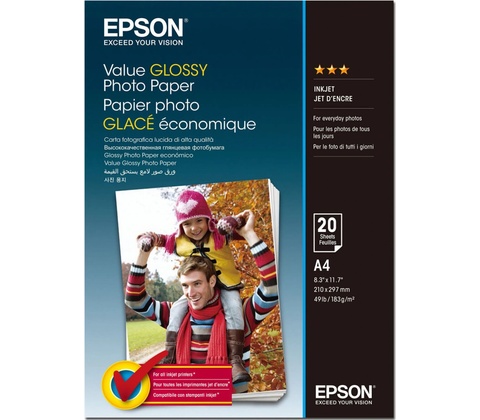 Epson C13S400035