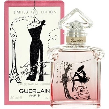 Guerlain La Petite Robe Noire Couture parfumovaná voda dámska 100 ml tester