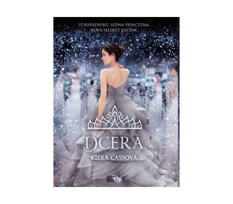 Dcera - Kiera Cassová
