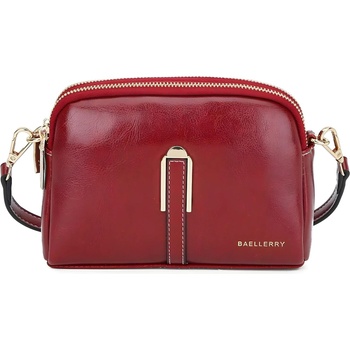 HARAHU Чанта Baellerry RO-35721 - Червена KP35721 (RO-35721)
