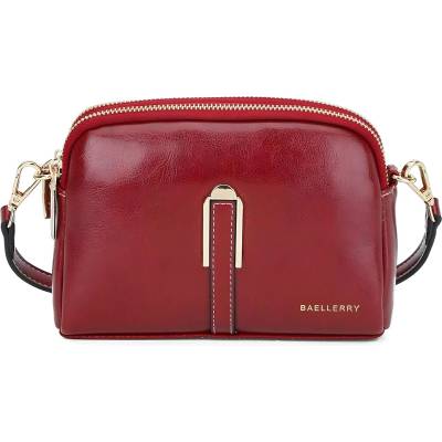 HARAHU Чанта Baellerry RO-35721 - Червена KP35721 (RO-35721)