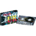 Maxell Аудиокасета maxell ur-90 мин. - ur-90 (ml-ac-ur-90-1pk)