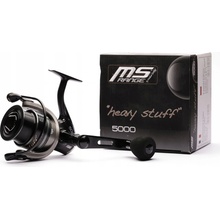 MS Range Heavy Stuff 6000