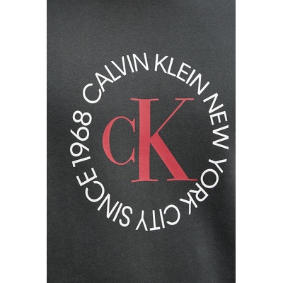 Calvin Klein Суичър Calvin Klein Jeans (LV14RE250G)