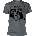 Sonic Youth Goo Album Cover Grey S Риза (PH11118S)