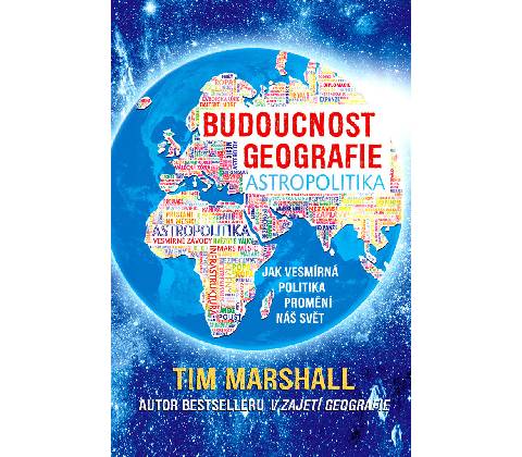 Budoucnost geografie