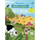 Objavujem...Na farme