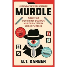 G.T Karber - Murdle