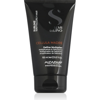 Alfaparf Milano Semi di Lino Sublime Cellura Madre Define Multiplier 150 ml