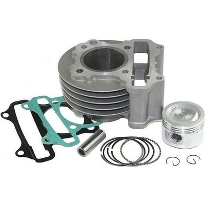 Válec KIT 80 ccm- vrt. 47mm 139QMB/QMA (GY6 50) 4T – Hledejceny.cz