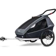 Croozer Kid For 2 Plus 2020