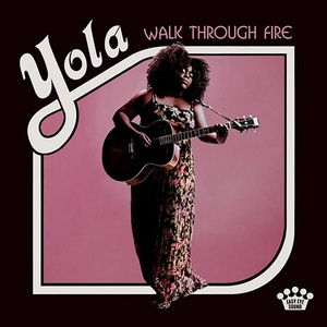 Warner Yola: Walk Through Fire - CD (031794)