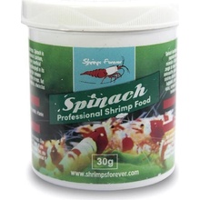 Shrimps Forever Spinach 4 g