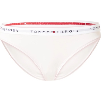 Tommy Hilfiger Underwear Слип розово, размер XL
