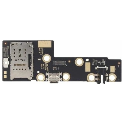Lenovo Tab M10 (3rd Gen) TB-328FU, TB-328XU - Nabíjací Konektor PCB Doska - 5P68C20522 Genuine Service Pack