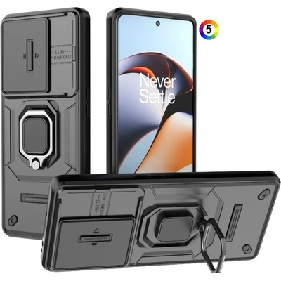 OnePlus Ace 2/11R Удароустойчив Ring Holder Калъф и Протектор