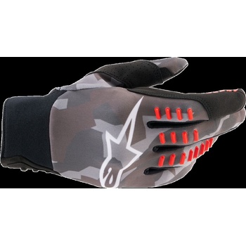 Alpinestars SMX-E
