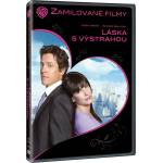 MagicBox Срок за влюбване - dvd (Издание любими филми) (002225)