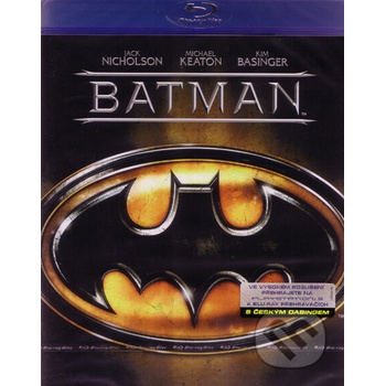Batman BD