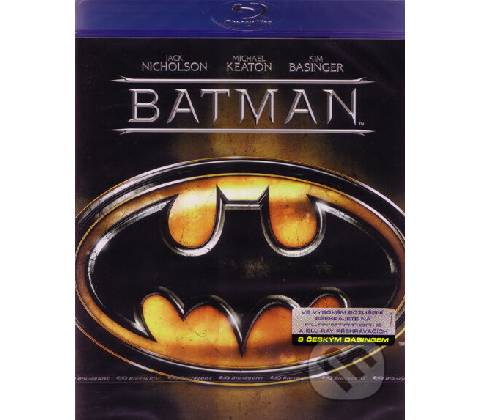 Batman BD