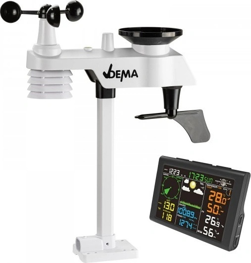 DEMA Poseidon