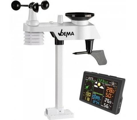 DEMA Poseidon