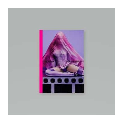 Madonna: Confessions Ii (premium Edition) (+ Bonus Tracks) CD