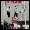 Guilty - The Vibrators LP