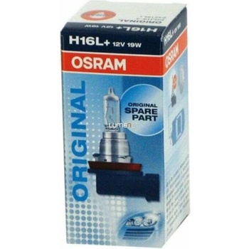 Image 1 of OSRAM ORIGINAL H16L+ 19W 12V (64219L+)
