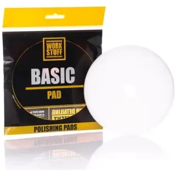 WORK STUFF Basic Pad Cut 80/90 mm