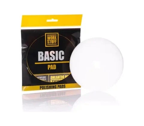 WORK STUFF Basic Pad Cut 80/90 mm
