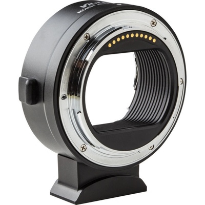 VILTROX adaptér objektivu Canon EF na tělo Nikon Z
