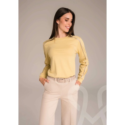 MAGENTA dámsky top 684-G