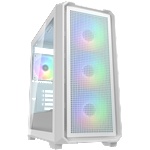 COUGAR MX600 Mini V2 RGB white (CGR-2TC9W-RGB)