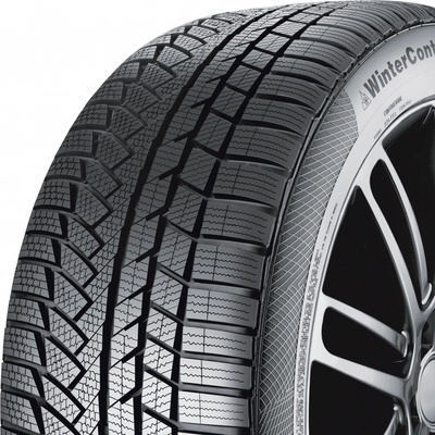 Continental WinterContact TS 850 P 255/60 R18 108V