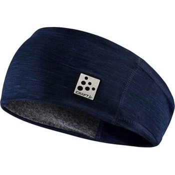 Craft Microfleece modrá