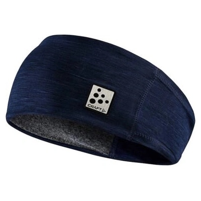 Craft Microfleece modrá