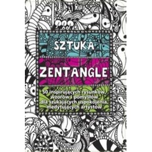 Sztuka Zentangle