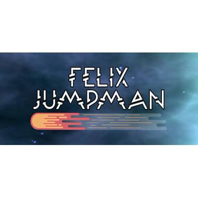 Big Black Bear Felix Jumpman (PC)