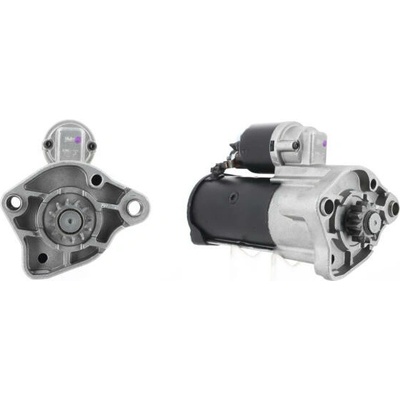 Startér MAN TCE 2,0 Tdi Valeo RSW20R-14 O.E.