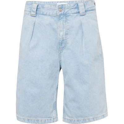 Calvin Klein Jeans Дънки с набор '90'S' синьо, размер 31