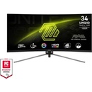 MSI MAG 345CQRDE