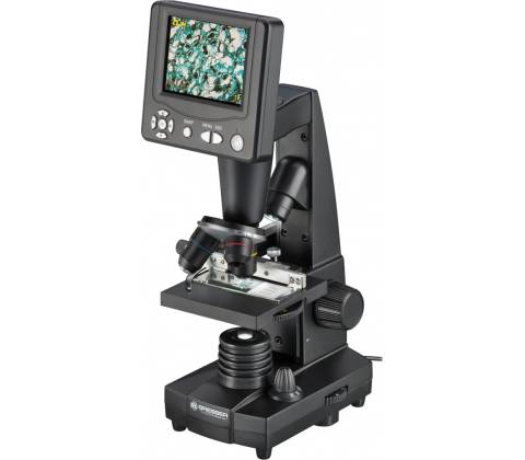 Bresser LCD 50-2000x