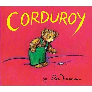 Corduroy | Don Freeman (ISBN: 9780670013111)